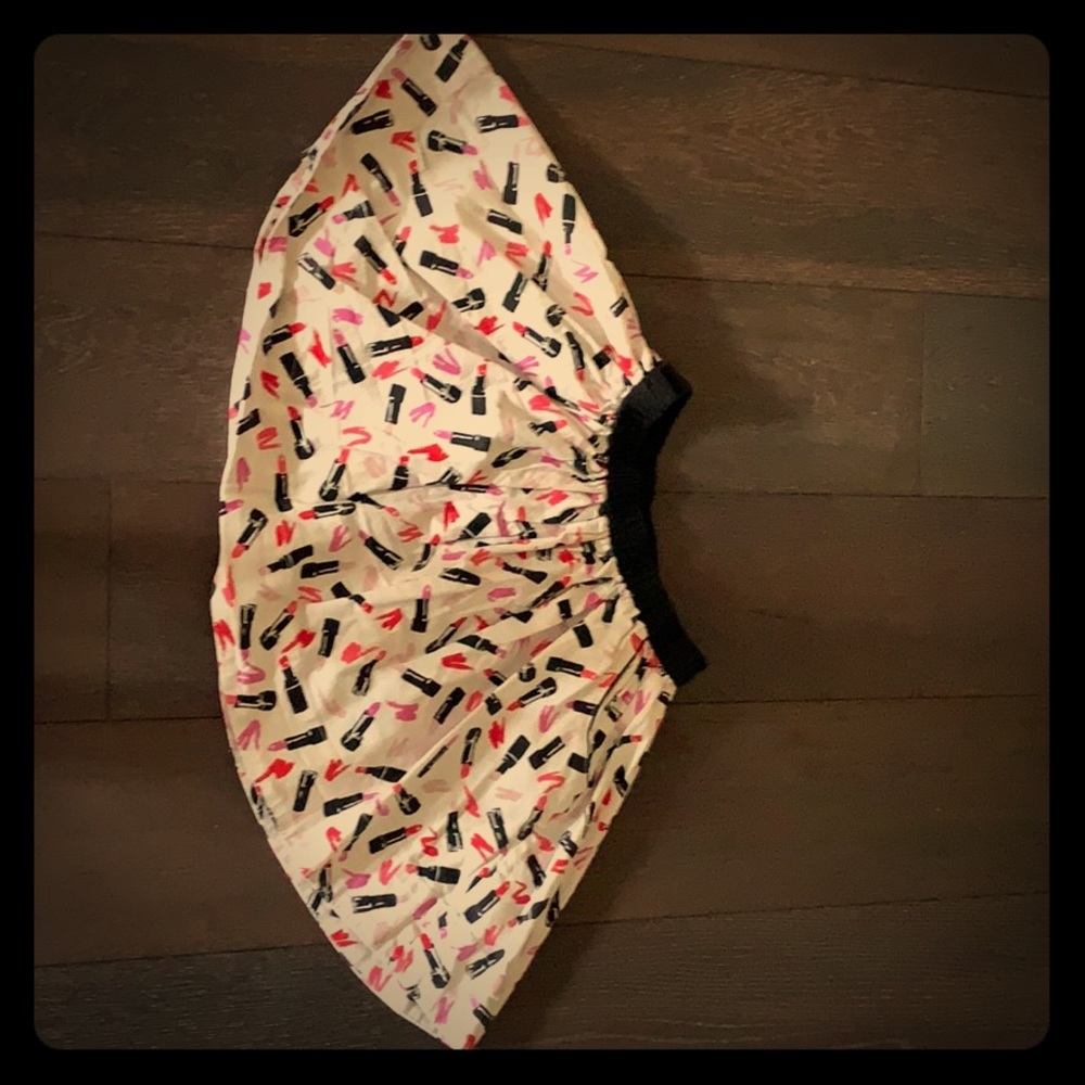 Kate Spade kids full skirt.